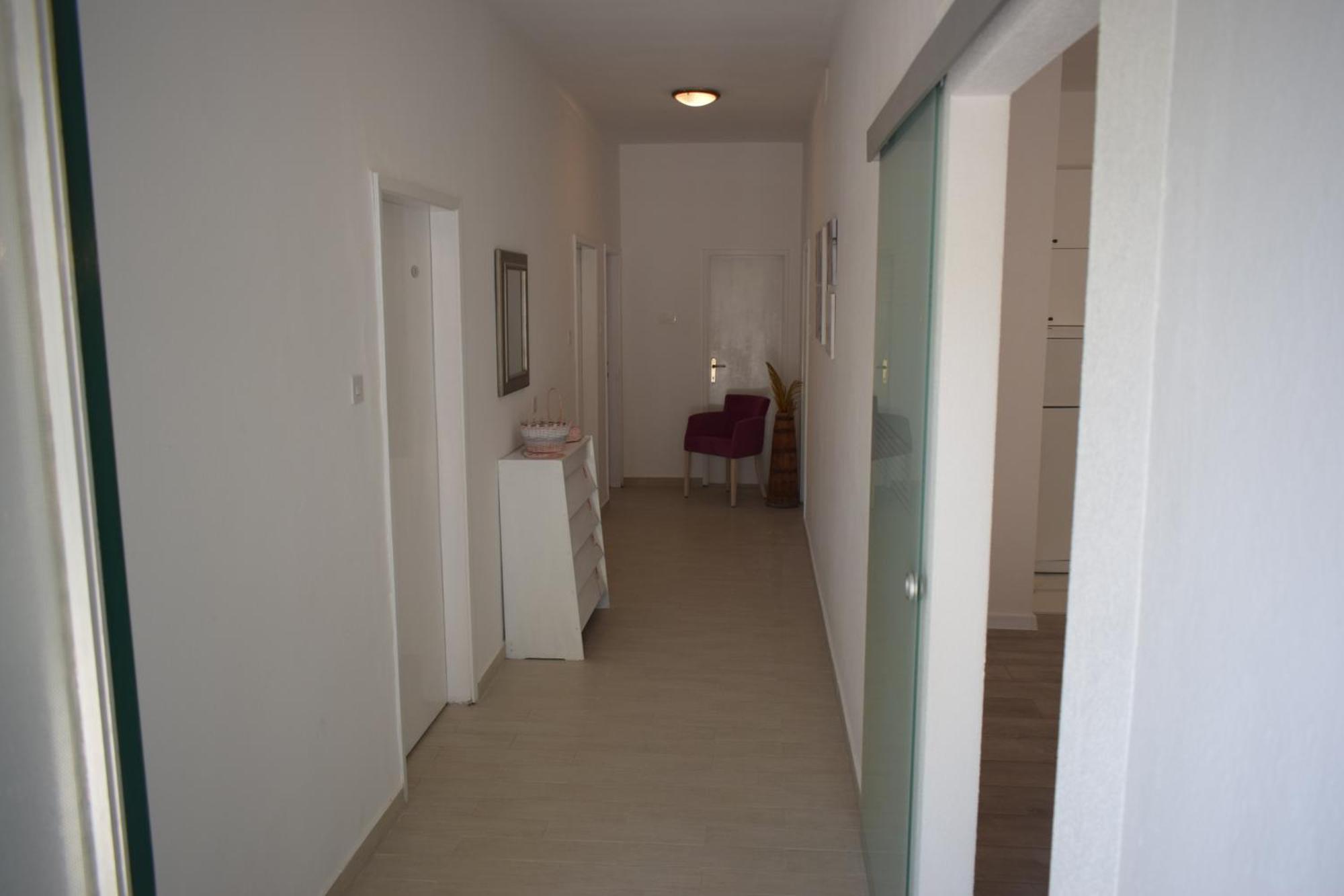 Apartment Antonella Makarska Buitenkant foto