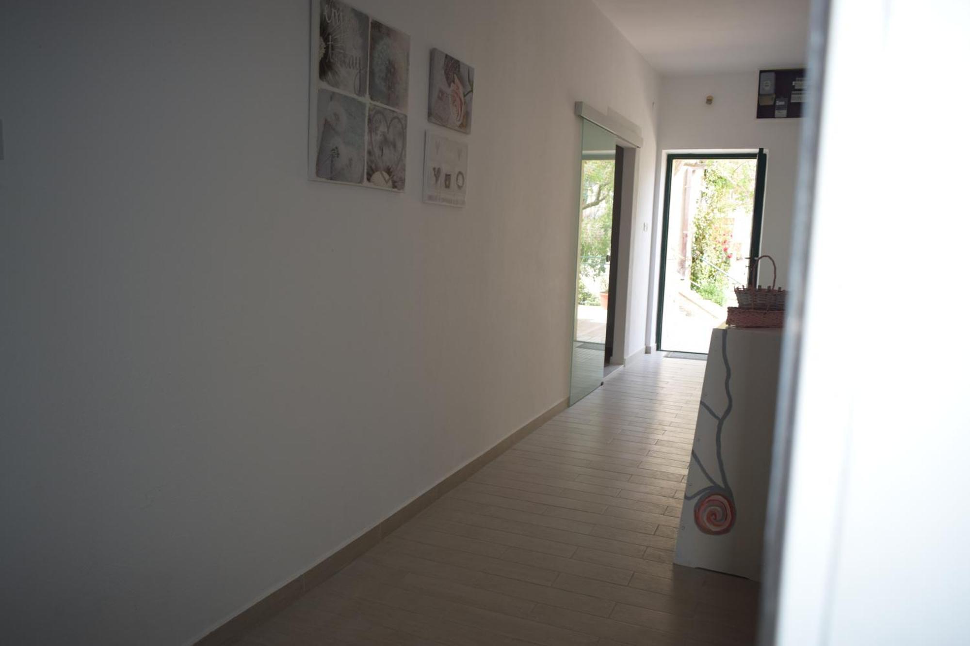 Apartment Antonella Makarska Buitenkant foto