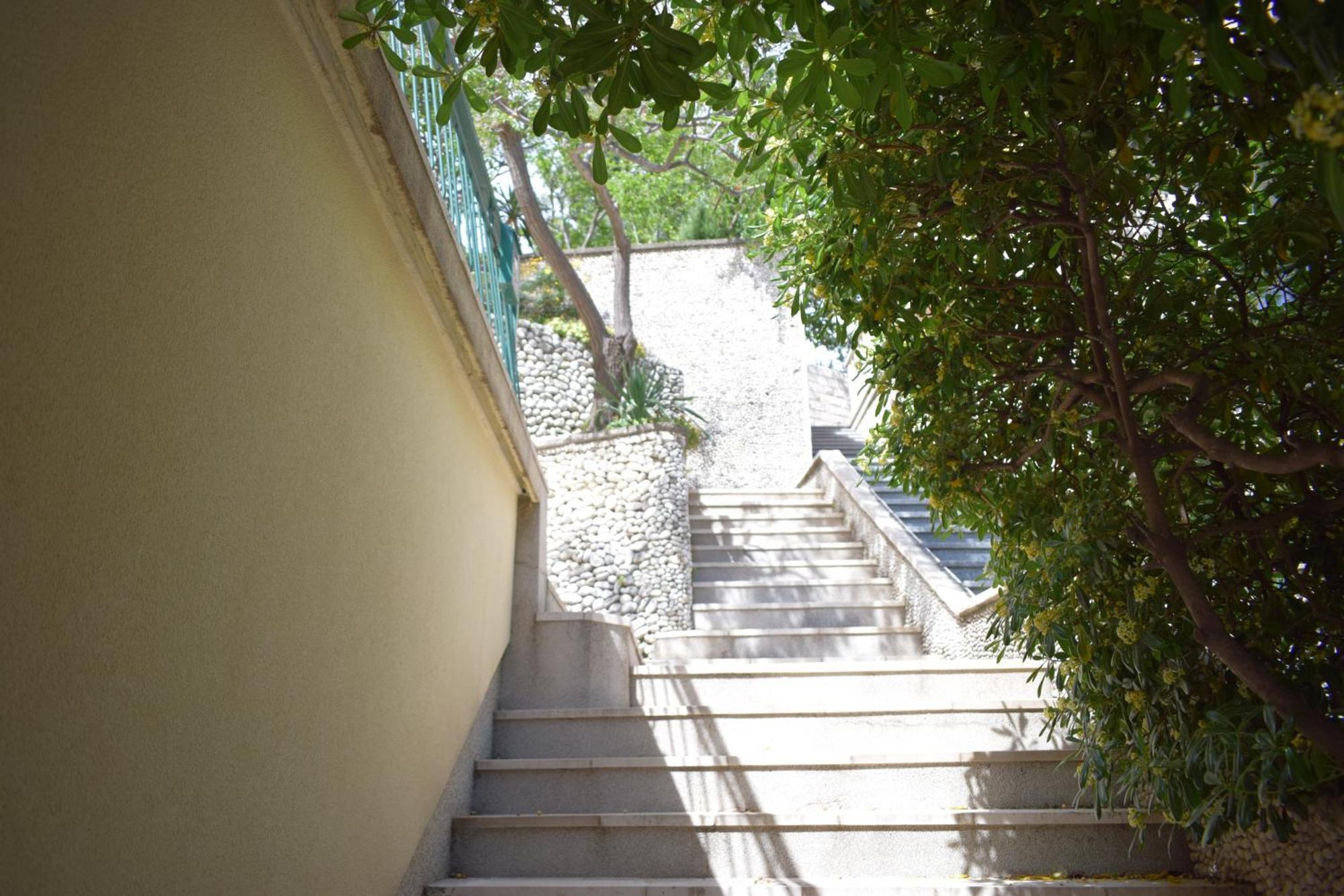 Apartment Antonella Makarska Buitenkant foto