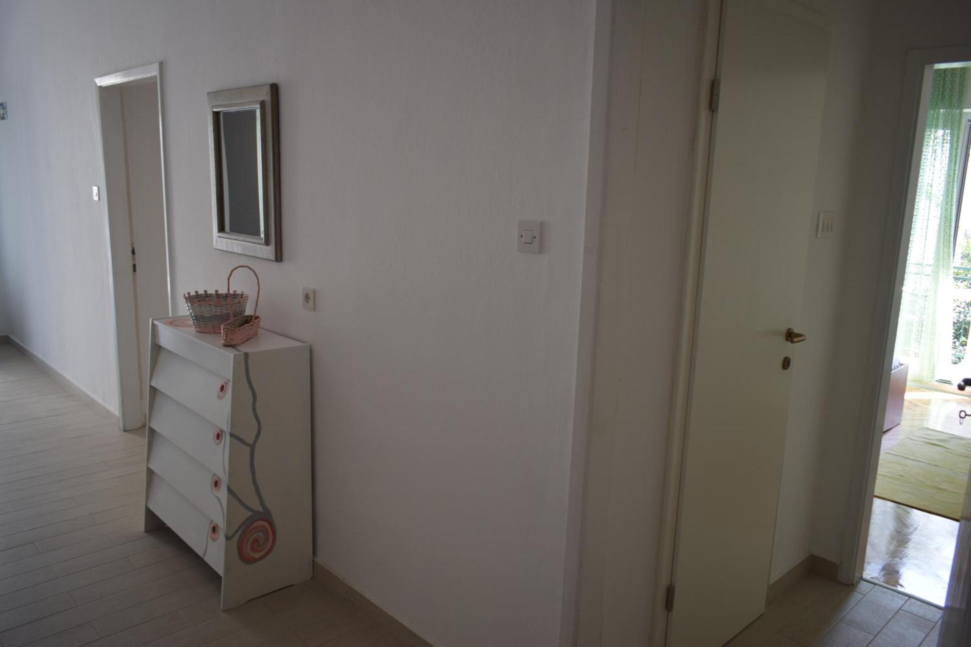 Apartment Antonella Makarska Buitenkant foto